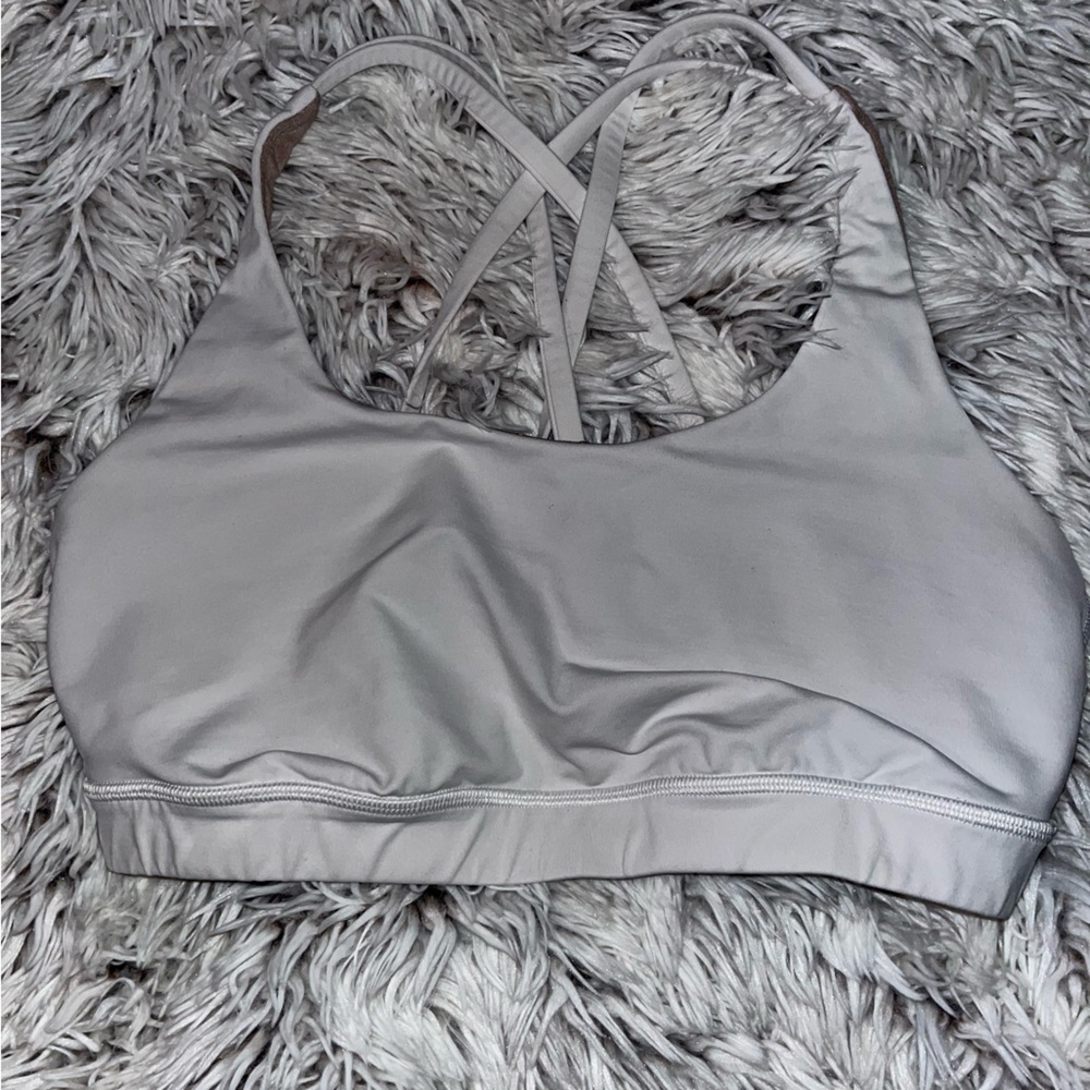 💛🍋✨ Lululemon Energy Bra